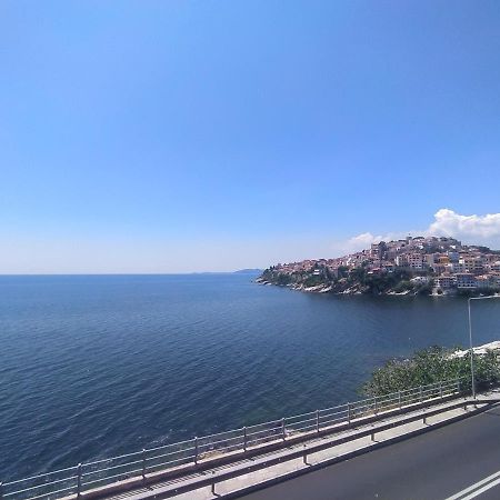 Traveler Homes 2 Kavala Dış mekan fotoğraf
