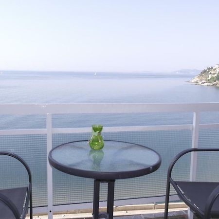 Traveler Homes 2 Kavala Dış mekan fotoğraf