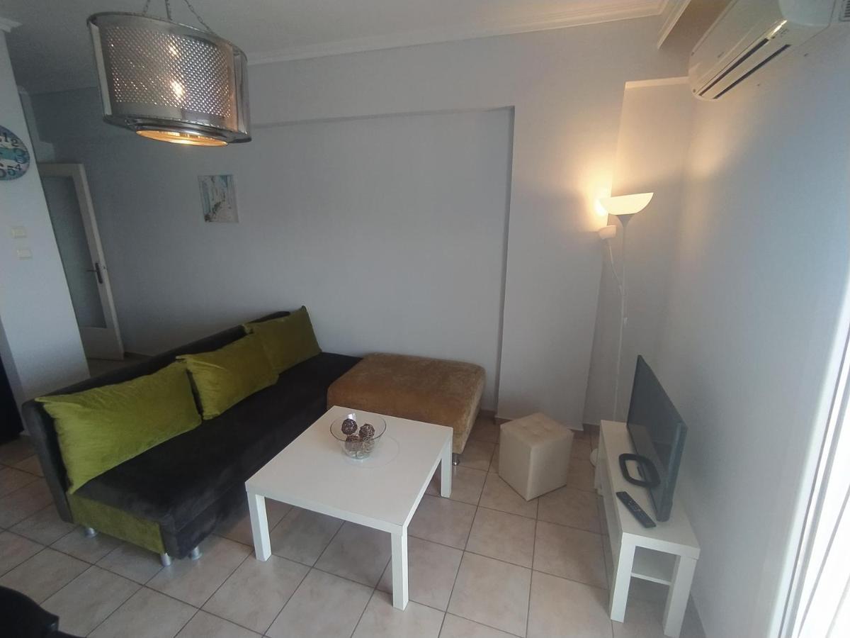 Traveler Homes 2 Kavala Dış mekan fotoğraf