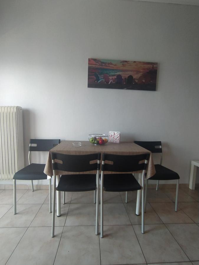 Traveler Homes 2 Kavala Dış mekan fotoğraf
