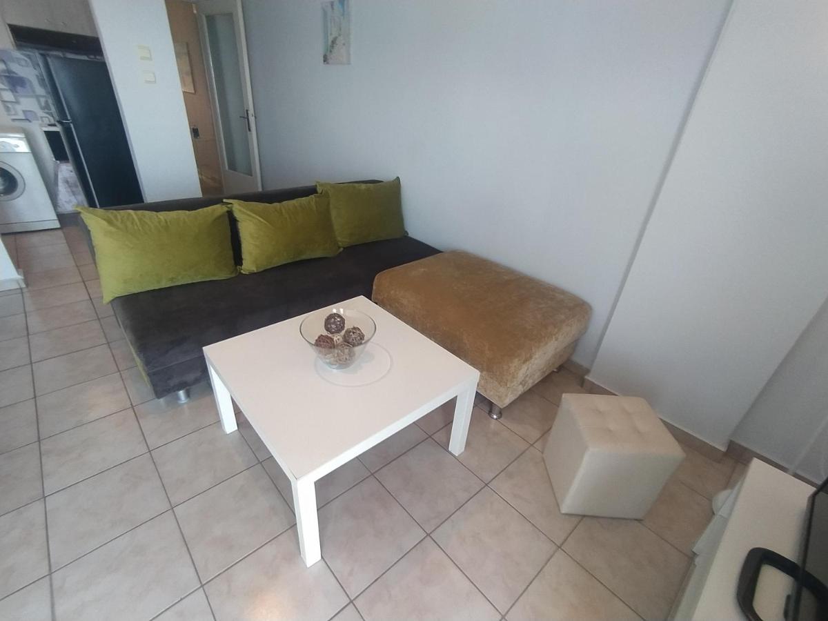 Traveler Homes 2 Kavala Dış mekan fotoğraf