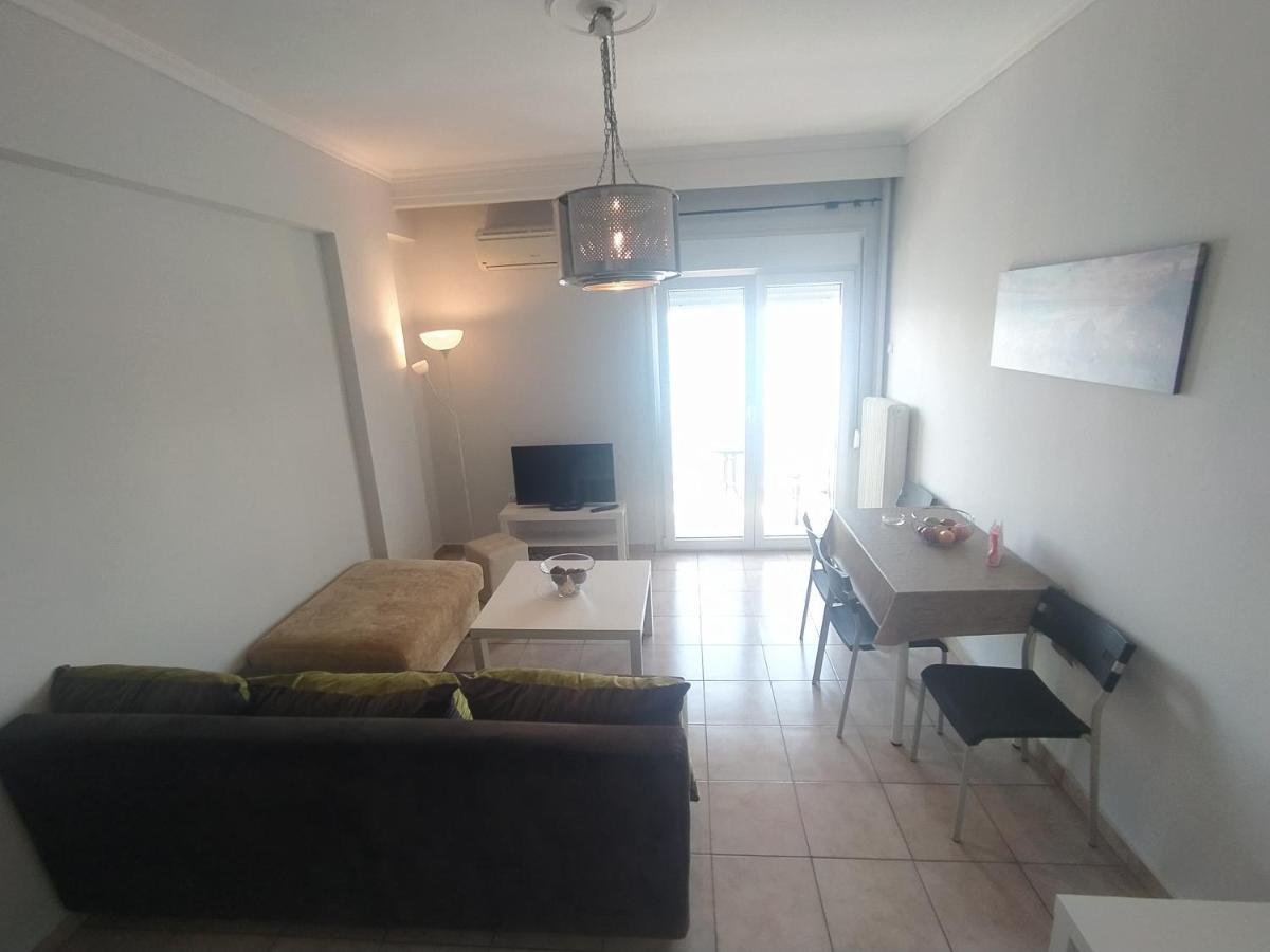 Traveler Homes 2 Kavala Dış mekan fotoğraf