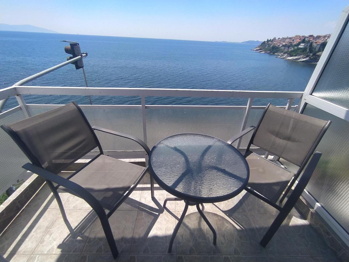 Traveler Homes 2 Kavala Dış mekan fotoğraf