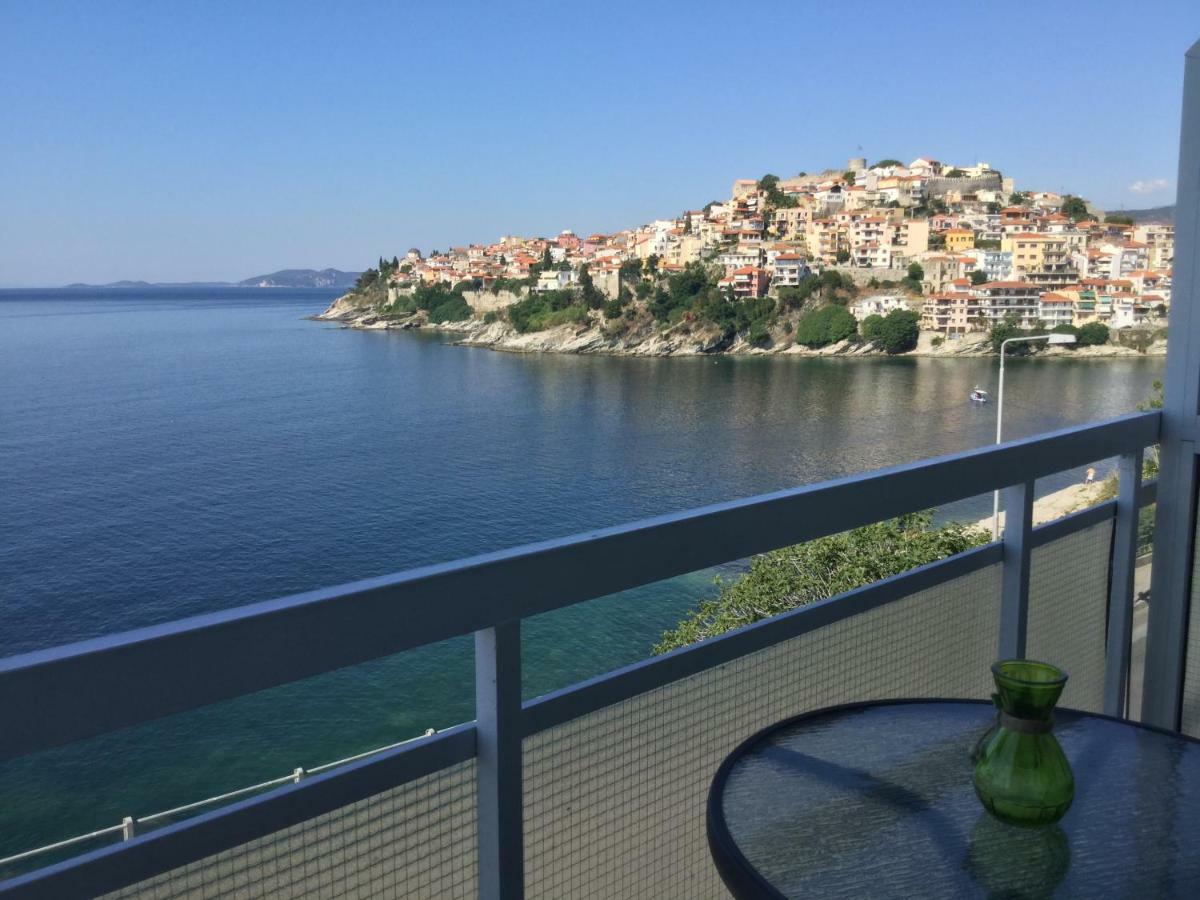 Traveler Homes 2 Kavala Dış mekan fotoğraf