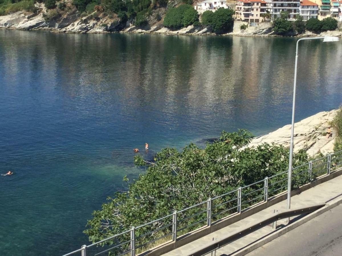 Traveler Homes 2 Kavala Dış mekan fotoğraf