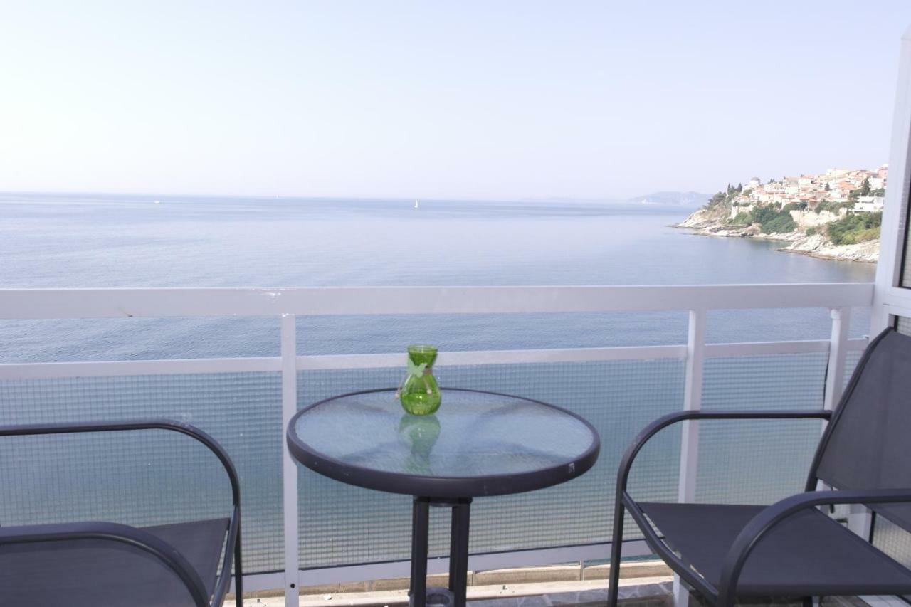 Traveler Homes 2 Kavala Dış mekan fotoğraf